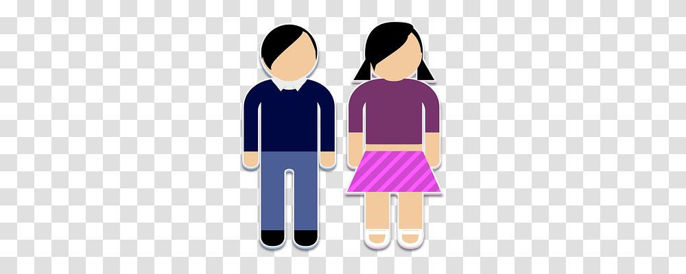 Boy Person, Crowd, Girl, Female Transparent Png