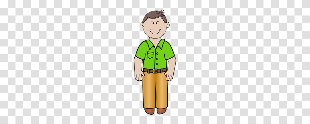 Boy Person, Costume, Logo Transparent Png