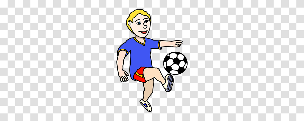 Boy Sport, Person, People, Kicking Transparent Png