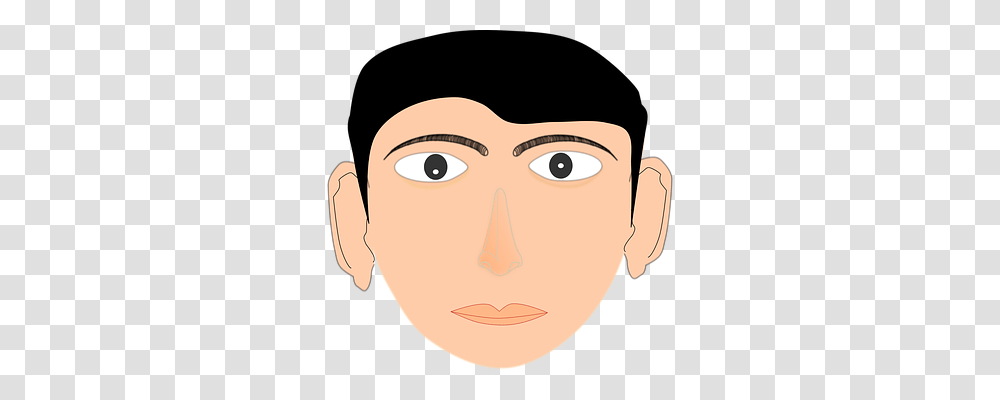 Boy Person, Head, Face, Skin Transparent Png