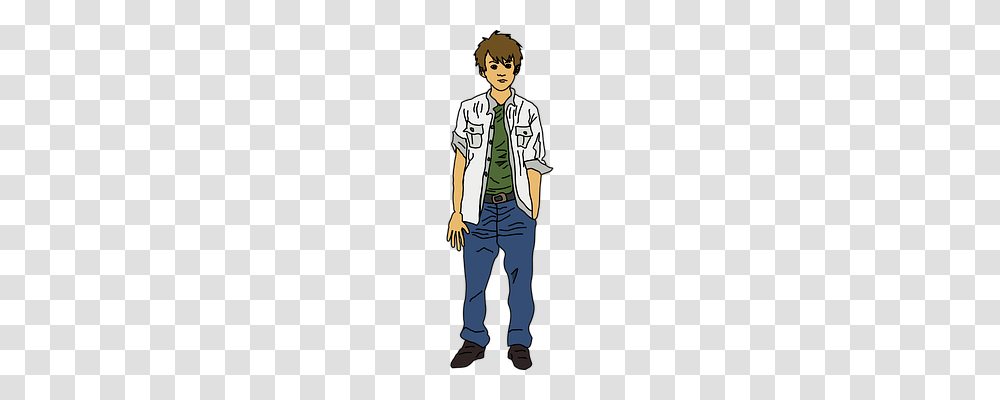 Boy Person, Apparel, Human Transparent Png