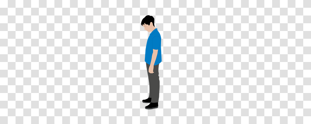 Boy Person, Standing, Human, Pants Transparent Png