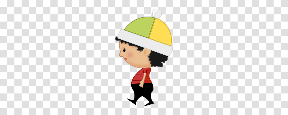 Boy Person, Helmet, Apparel Transparent Png