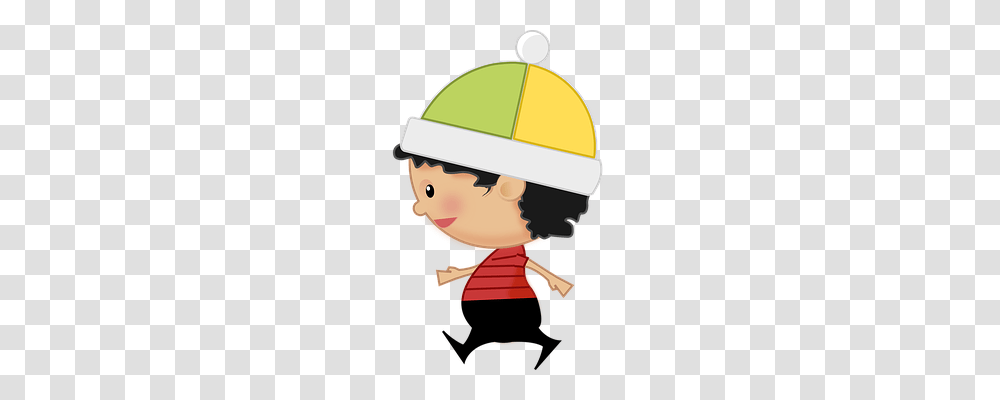 Boy Person, Helmet, Label Transparent Png