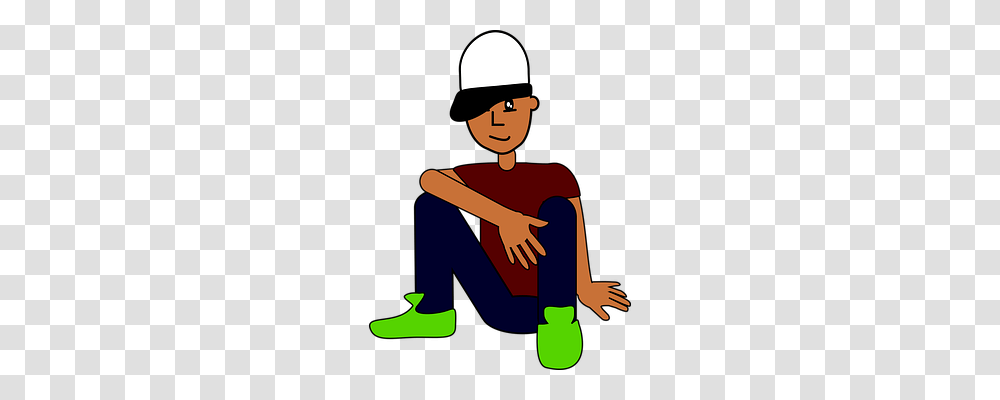 Boy Person, Human, Kneeling Transparent Png