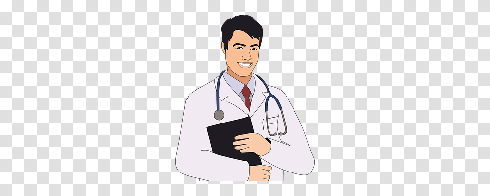 Boy Technology, Apparel, Doctor Transparent Png