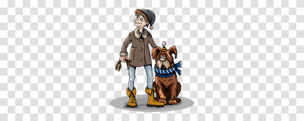 Boy Person, Costume, Animal Transparent Png