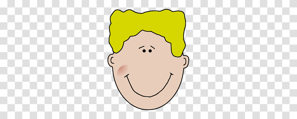 Boy Person, Head, Face, Cushion Transparent Png