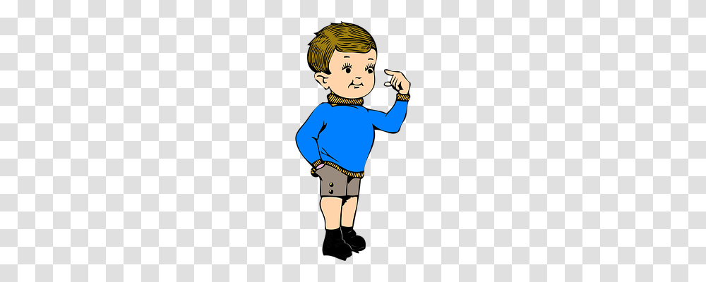 Boy Person, Apparel, Sleeve Transparent Png