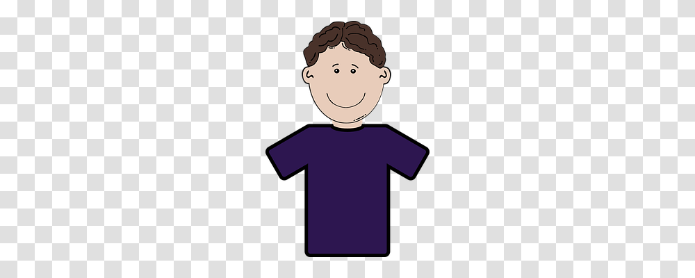Boy Person, Sleeve, Long Sleeve Transparent Png