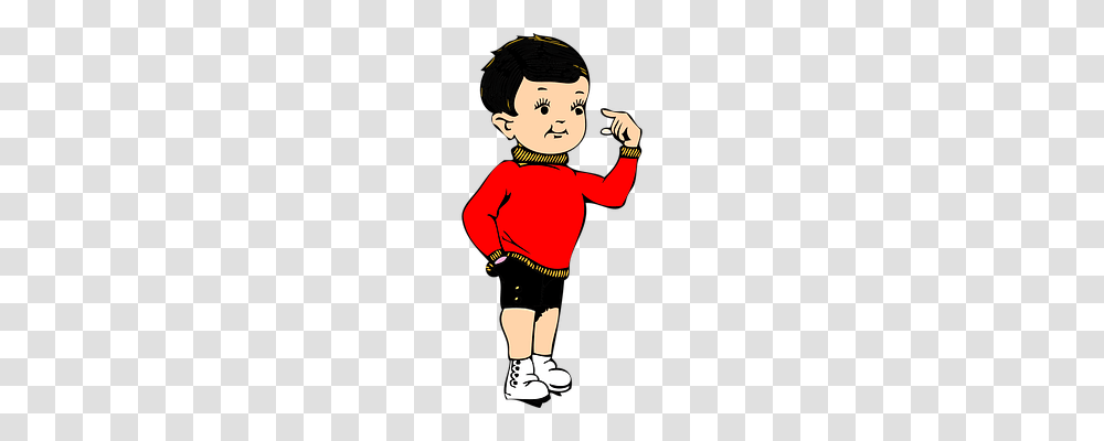 Boy Person, Female, Face Transparent Png