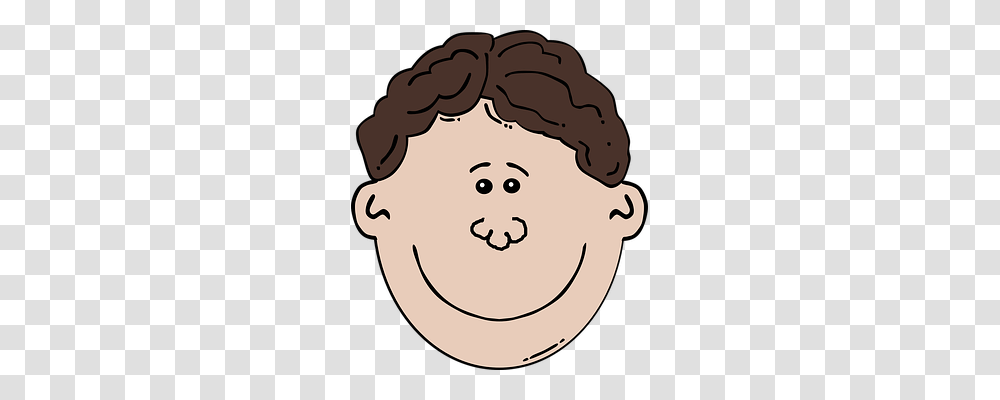 Boy Person, Face, Food Transparent Png