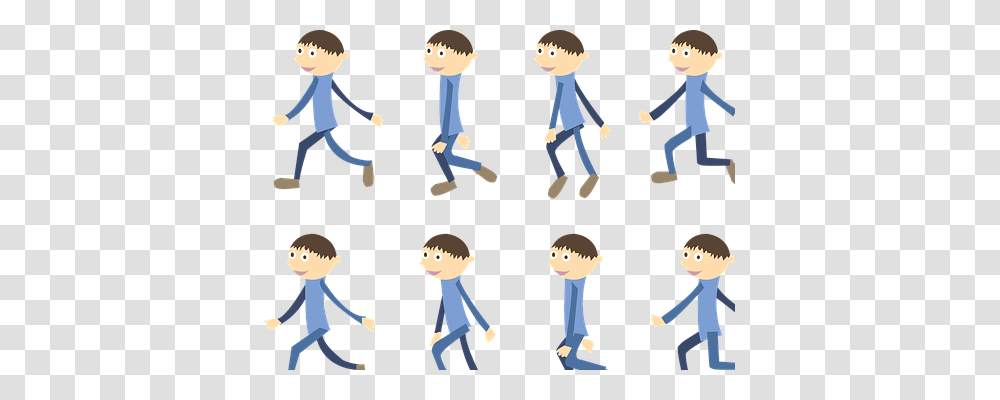 Boy Person, People, Crowd, Audience Transparent Png