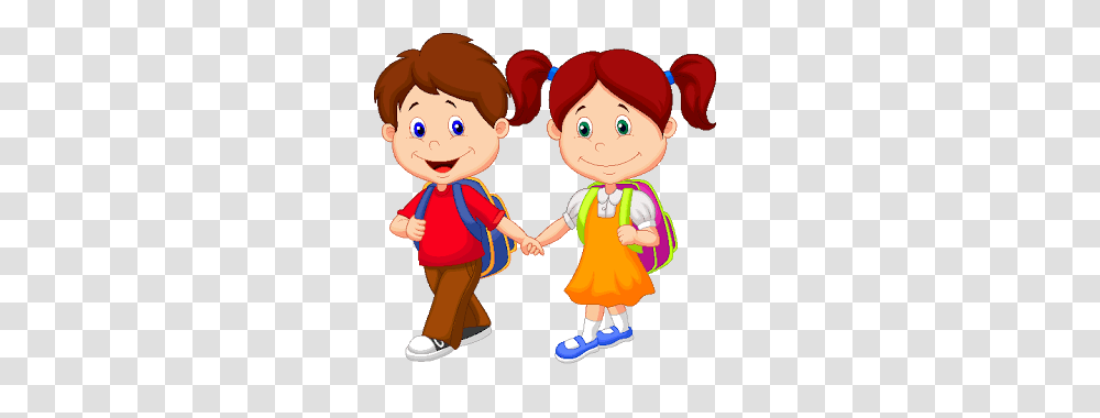 Boy And Girl Clipart Gallery Images, Person, Human, People, Toy Transparent Png