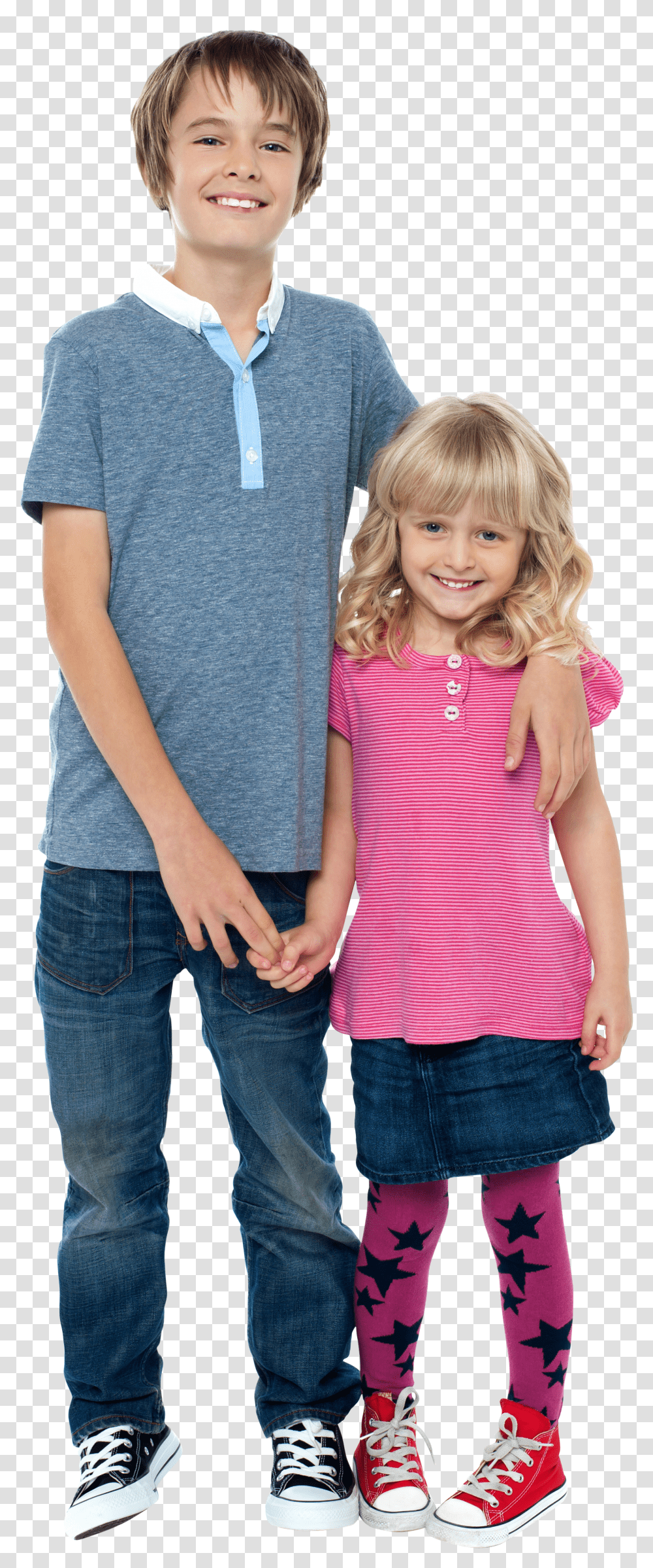Boy And Girl Image Boy And Girl Transparent Png