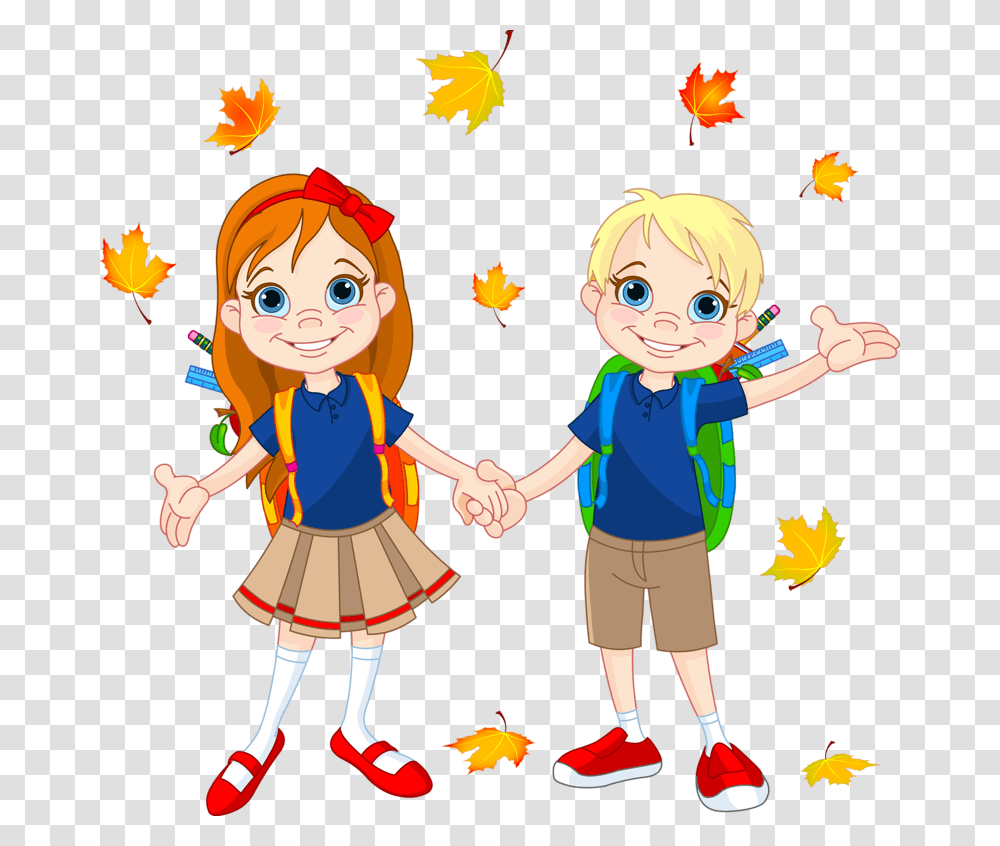 Boy And Girl, Person, People, Female, Hand Transparent Png