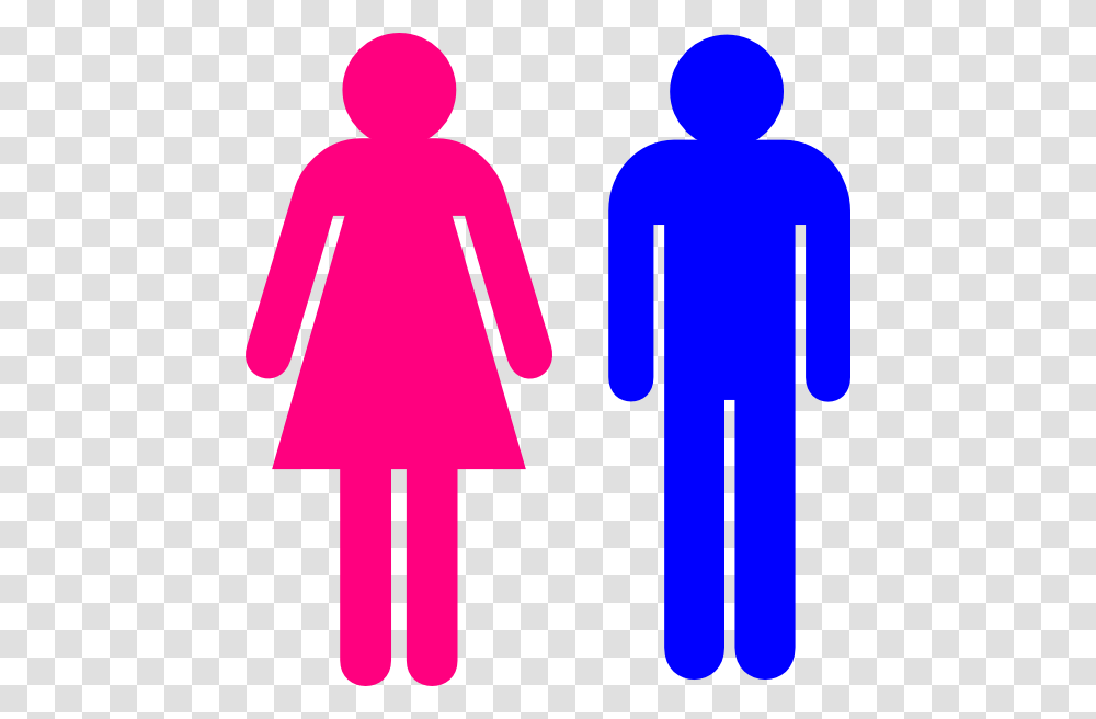 Boy And Girl Stick Figure, Person, Hand, Standing Transparent Png