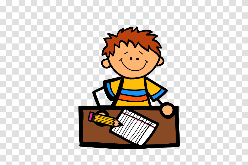 Boy And Girl Writing Clipart Free Download Clip Art Label Reading Outdoors Musical Instrument Transparent Png Pngset Com