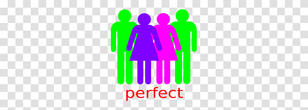 Boy And Girls Stick Figure, Holding Hands, Person, Human, Advertisement Transparent Png