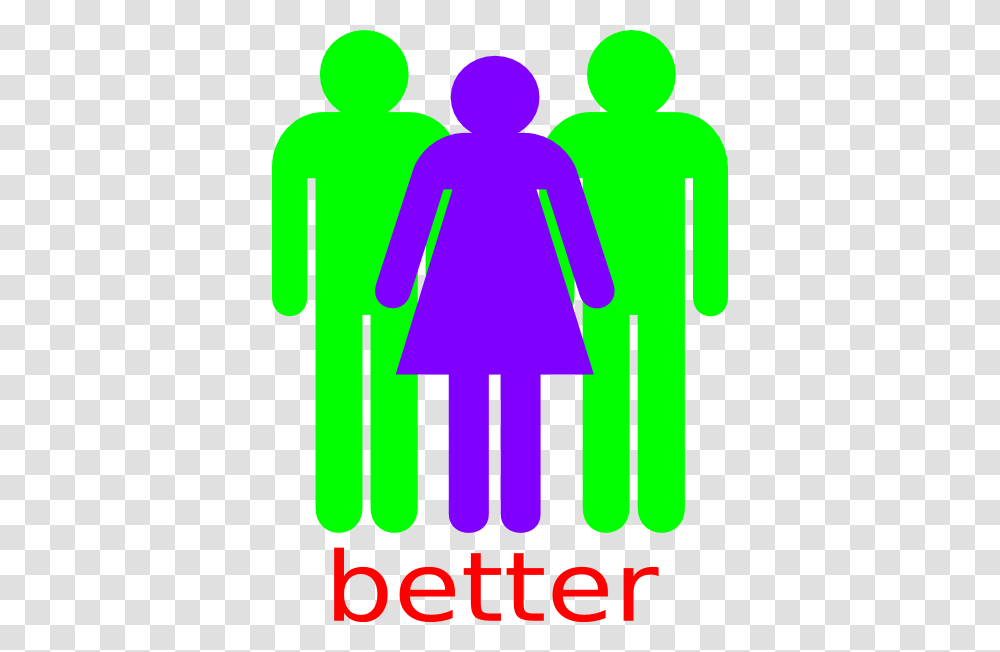 Boy And Girls Stick Figure, Person, Hand, People Transparent Png