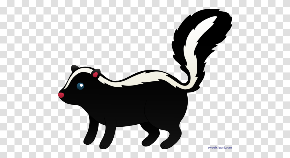 Boy And Skunk Clipart Clip Art Images, Mammal, Animal, Wildlife, Antelope Transparent Png