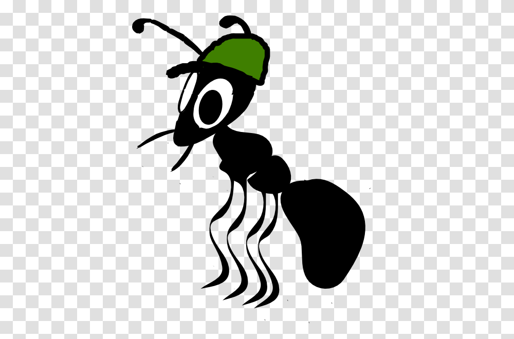 Boy Ant Clip Art, Insect, Invertebrate, Animal, Stencil Transparent Png