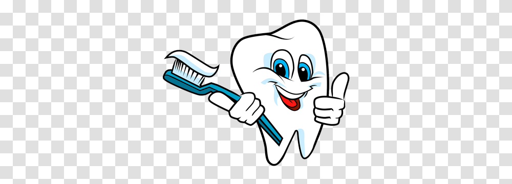 Boy Brushing Teeth Clipart Free Clipart, Tool, Toothbrush, Hammer, Toothpaste Transparent Png