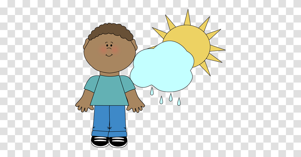 Boy Classroom Weather Job Clip Art, Drawing, Kid, Child Transparent Png