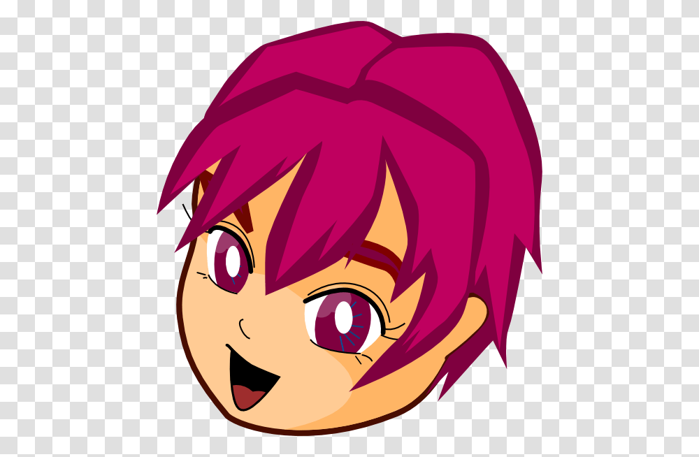 Boy Clip Art, Manga, Comics, Book Transparent Png