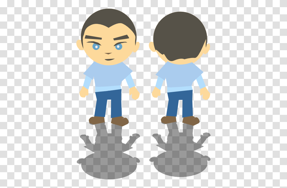Boy Clip Art, Person, Hand, Holding Hands, People Transparent Png