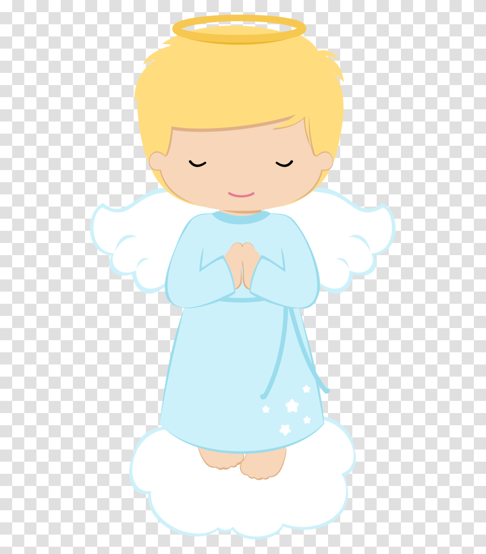 Boy Clipart Angel Angel Boy Clipart, Toy, Doll, Baby Transparent Png
