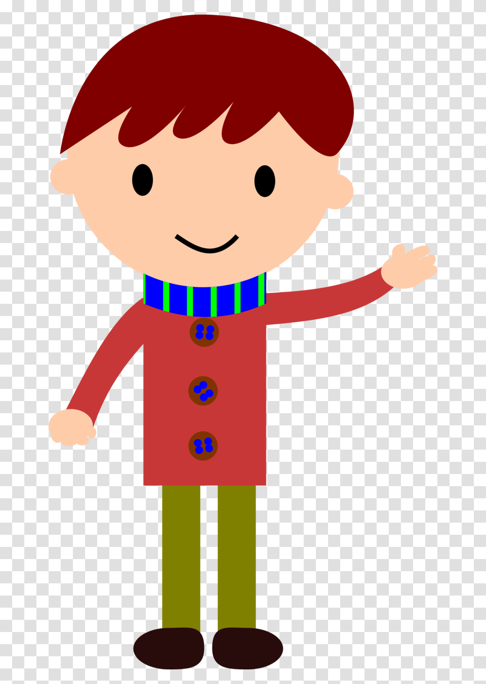 Boy Clipart Background, Cross, Toy, Elf Transparent Png