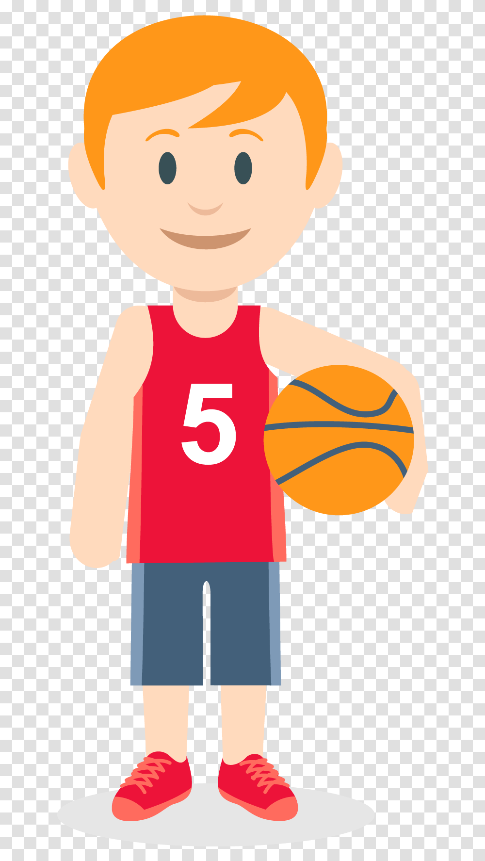 Boy Clipart Basketball Player Free Clip Art Stock Infographic About Healthy Lifestyle, Number, Symbol, Text, People Transparent Png
