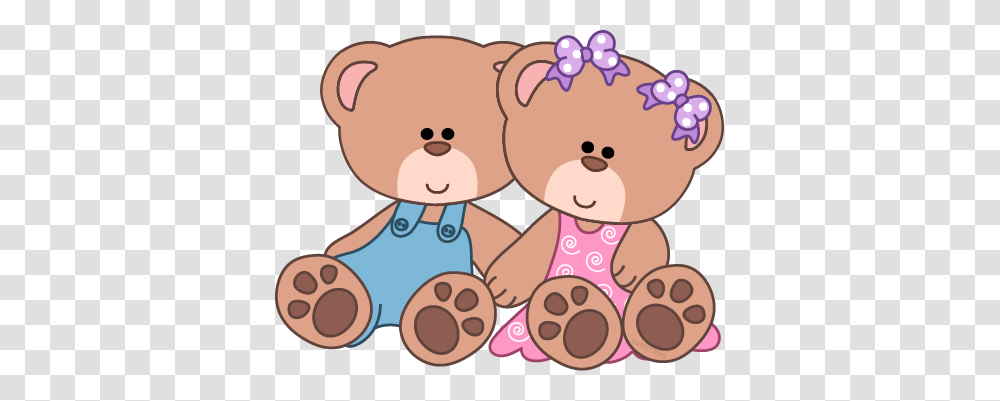 Boy Clipart Bear, Teddy Bear, Toy, Sweets, Food Transparent Png