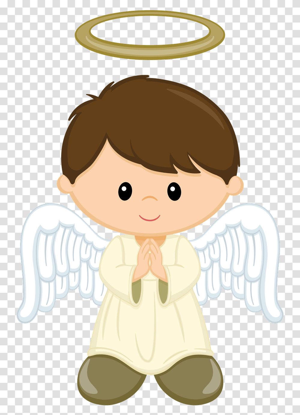 Boy Clipart Christening Angel Boy Clipart, Archangel, Toy Transparent Png