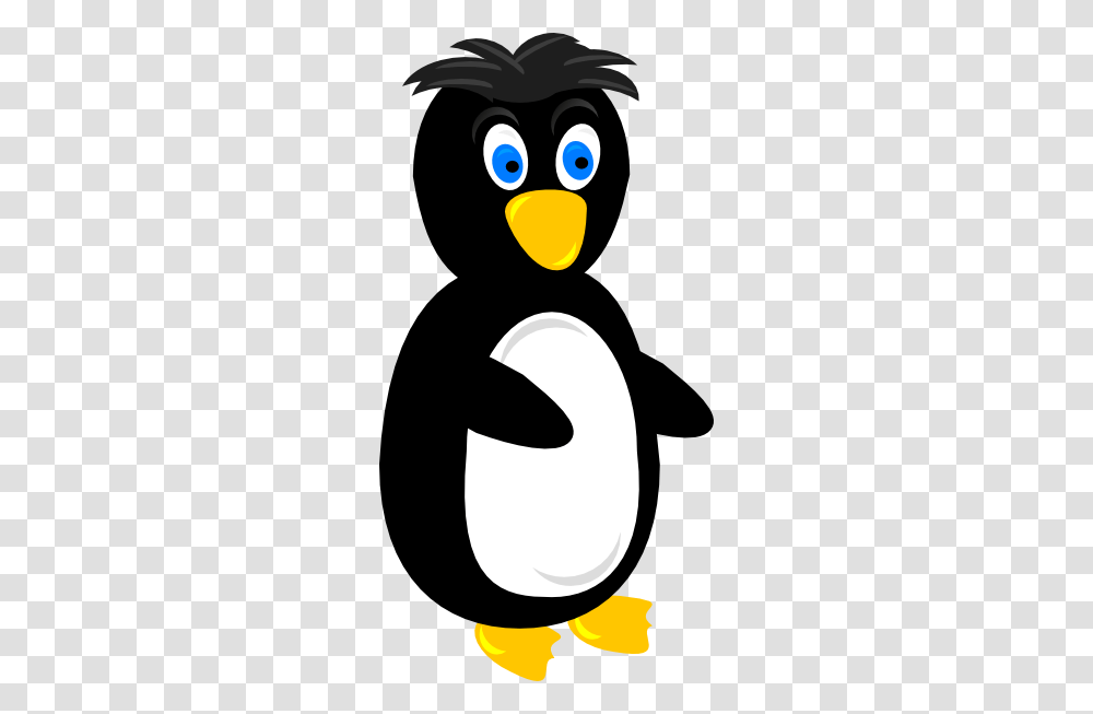 Boy Clipart Penguin, Bird, Animal, Stencil, Silhouette Transparent Png
