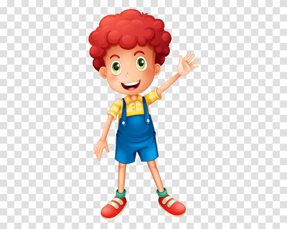 Boy Clipart, Person, Human, Toy, Doll Transparent Png