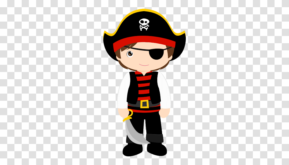 Boy Costumes Pirates, Fireman, Person, Human, Toy Transparent Png