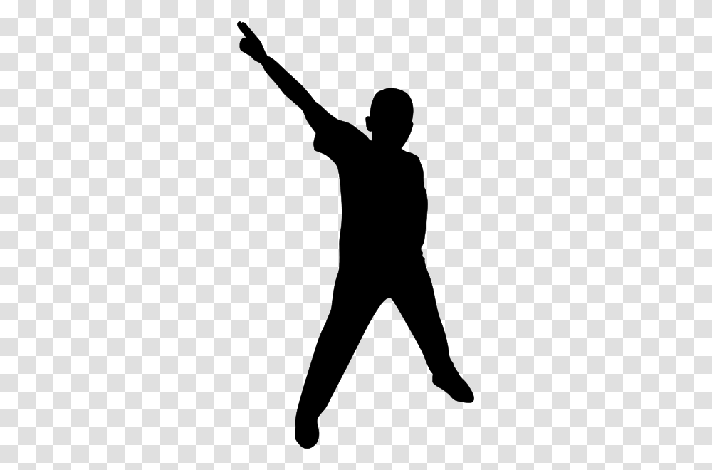 Boy Dancing Clip Arts For Web, Gray, World Of Warcraft Transparent Png