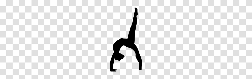 Boy Doing Gymnastics Clipart Free Clipart, Gray, World Of Warcraft Transparent Png