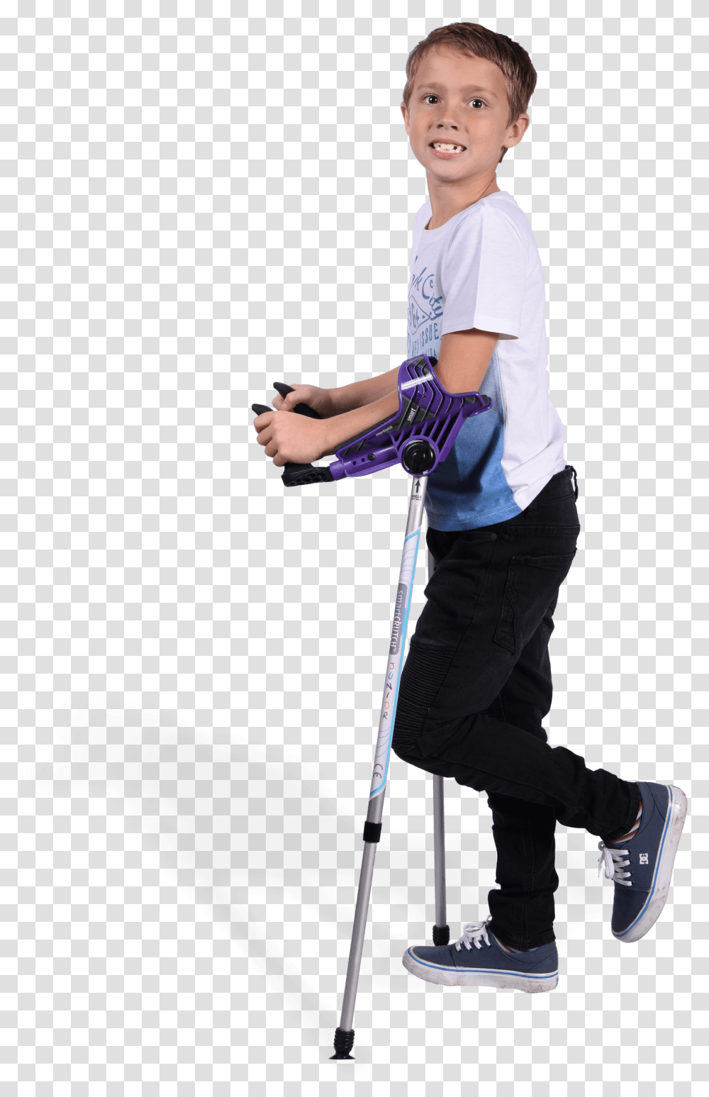 Boy Download Winter Sport, Person, Scooter, Vehicle, Transportation Transparent Png