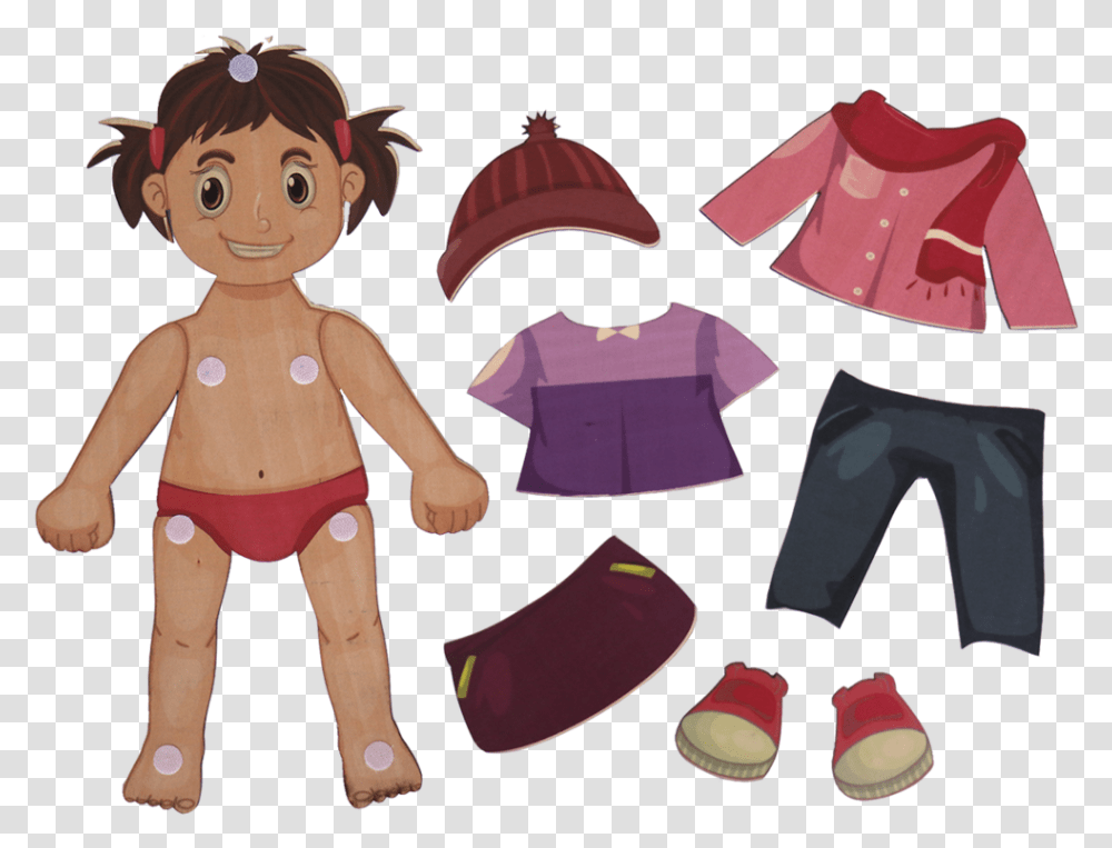 Boy Dress Up Doll, Apparel, Person, Human Transparent Png