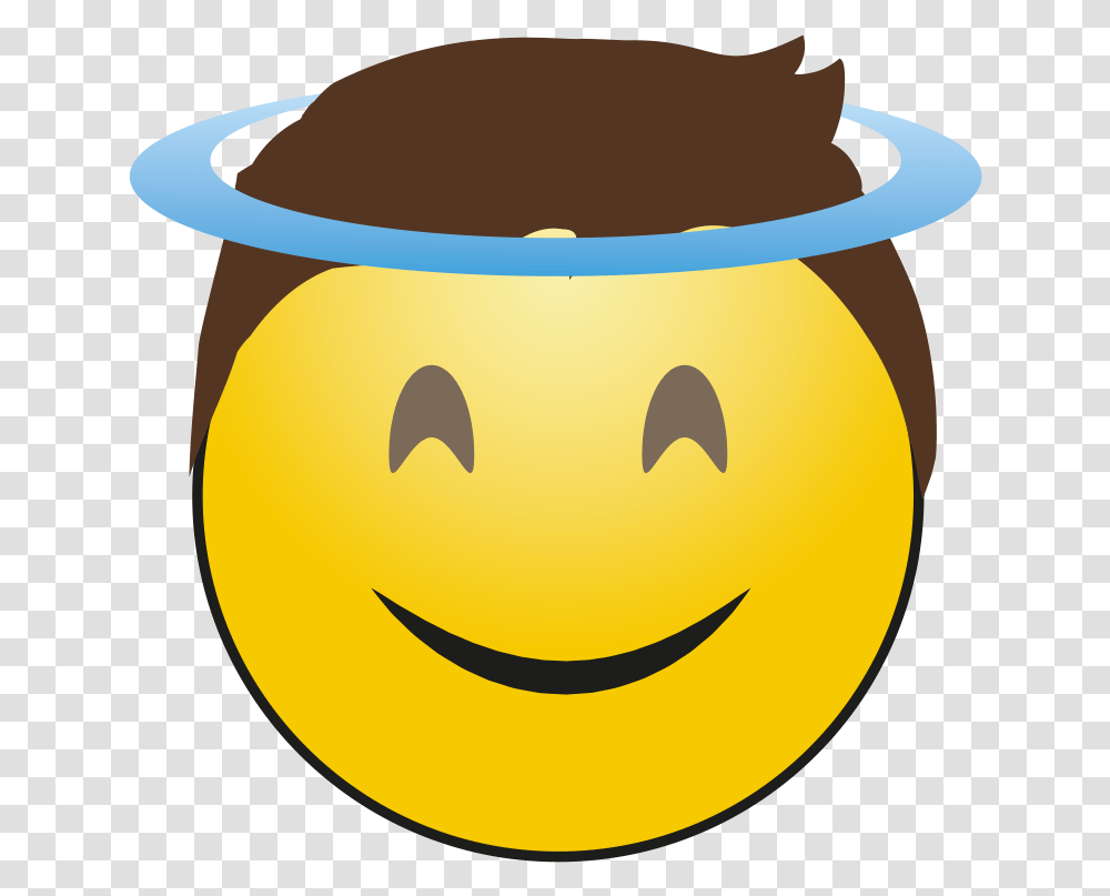 Boy Emoji Free Download, Bowl, Pot, Bucket Transparent Png