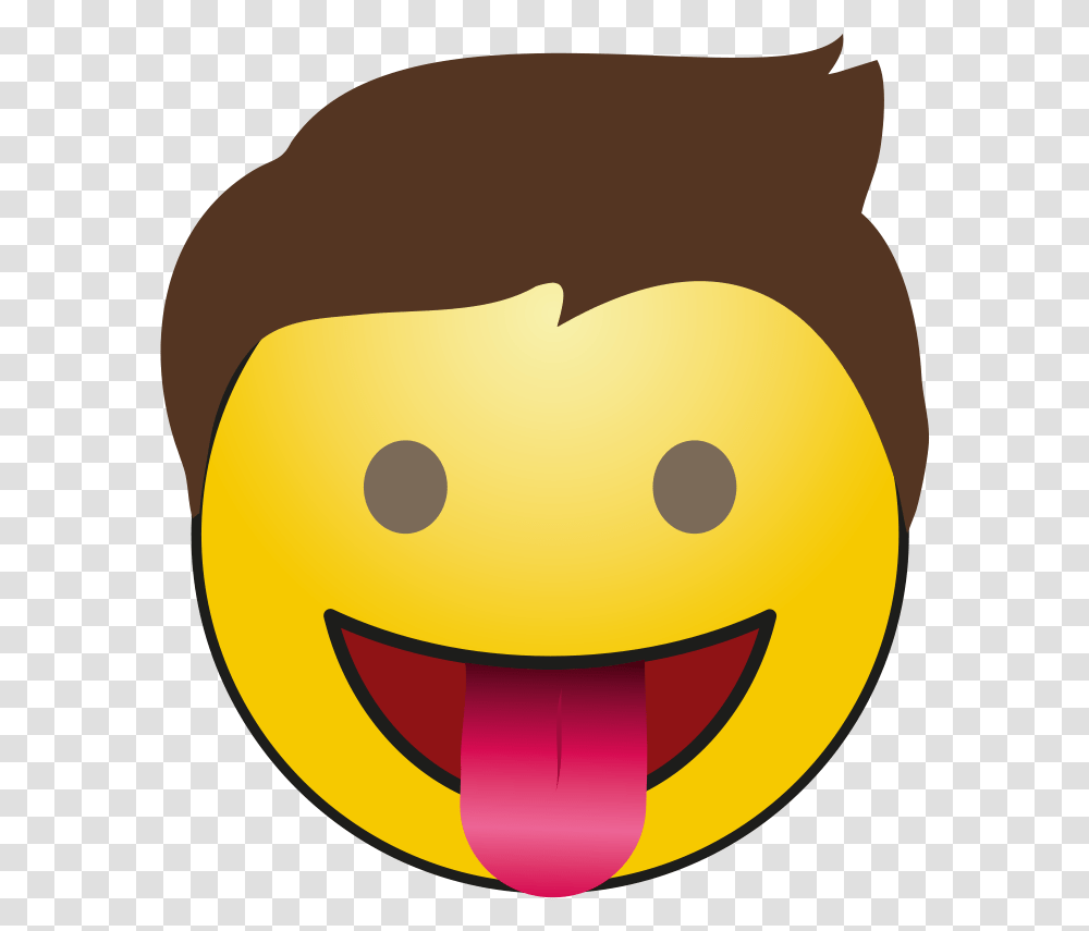 Boy Emoji Image, Mouth, Lip, Plant, Tongue Transparent Png