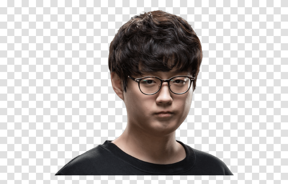 Boy, Face, Person, Human, Glasses Transparent Png