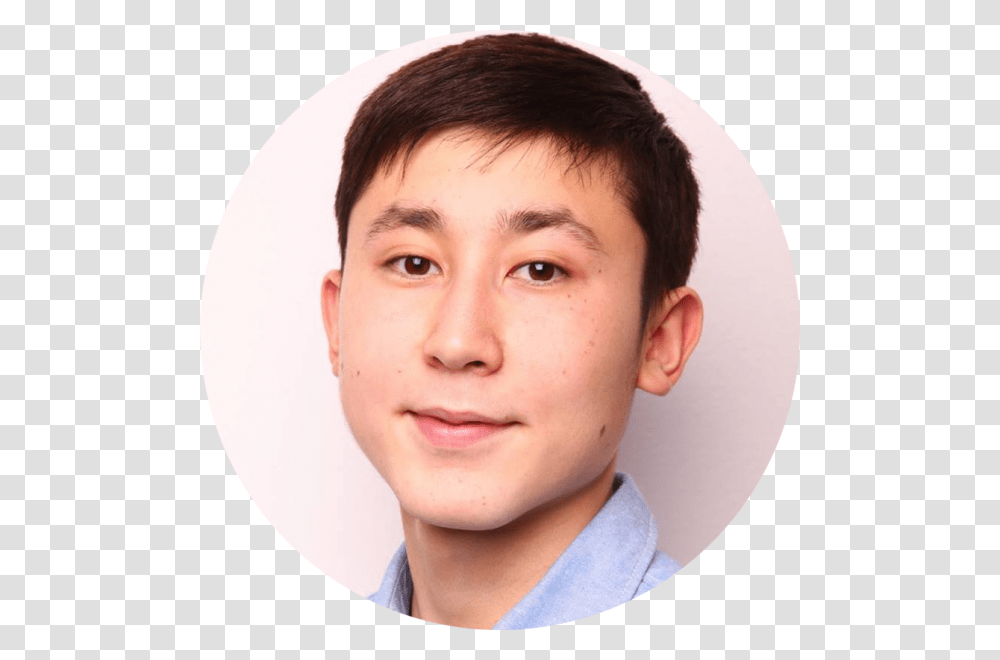 Boy, Face, Person, Human, Head Transparent Png