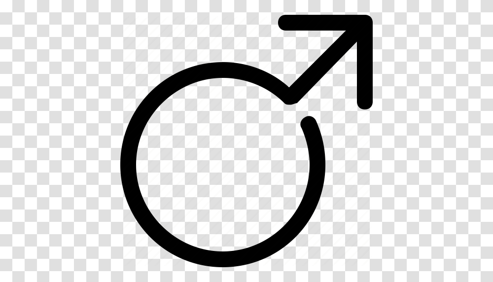 Boy Gender Male Mars Sex Icon, Alphabet Transparent Png