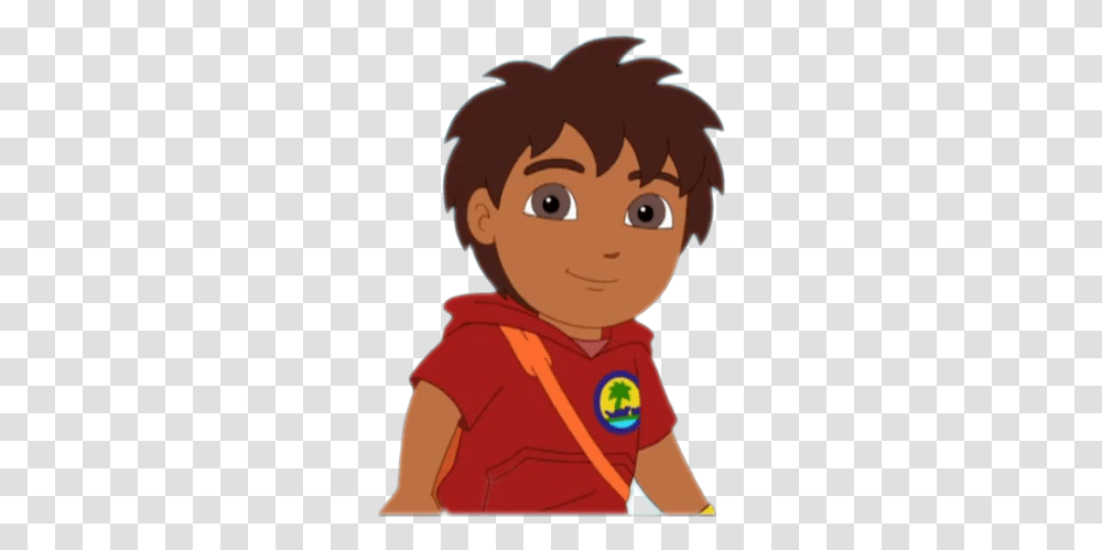 Boy Go Diego Go Dra, Person, Human, Face, Kid Transparent Png