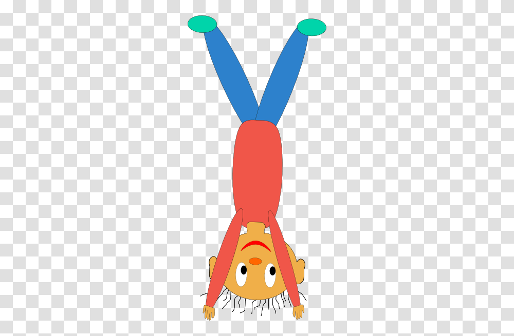 Boy Hand Stand Clip Art Free Vector, Plant, Vegetable, Food, Carrot Transparent Png