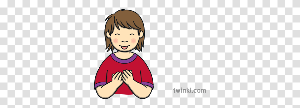 Boy Holding Out Cupped Hands People Children Poses Ks1 Cartoon Holding Out Hands, Person, Arm, Female, Girl Transparent Png